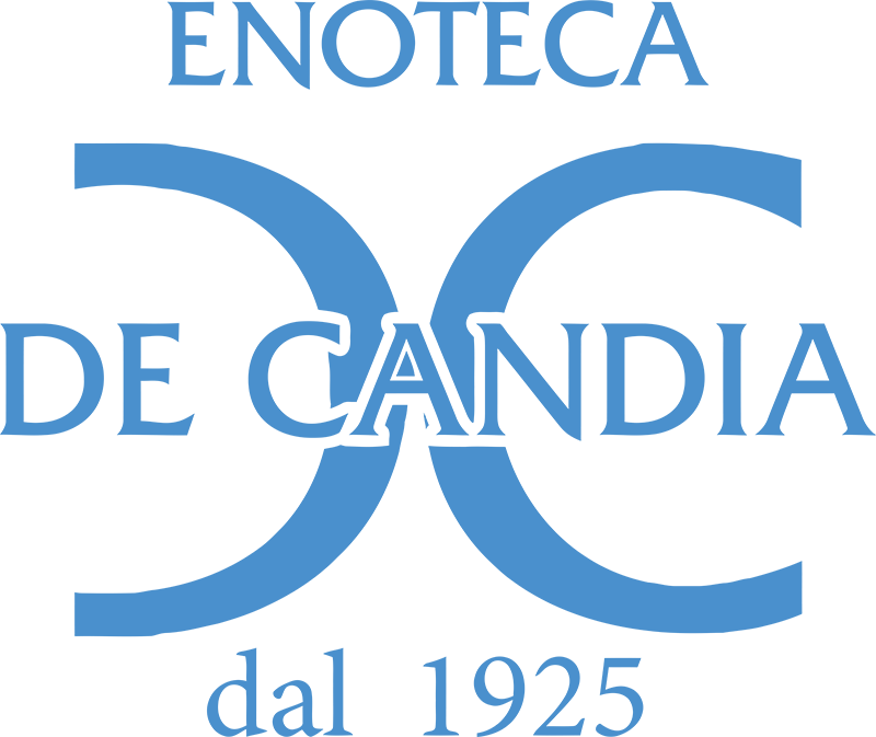 Enoteca De Candia Logo
